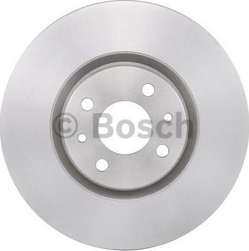 BOSCH 0 986 478 786 - Disque de frein cwaw.fr