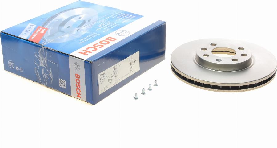 BOSCH 0 986 478 730 - Disque de frein cwaw.fr