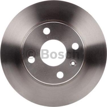 BOSCH 0 986 478 731 - Disque de frein cwaw.fr