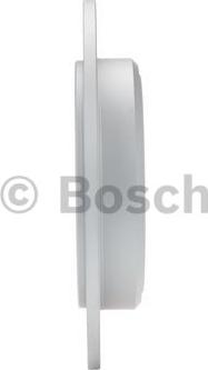 BOSCH 0 986 478 733 - Disque de frein cwaw.fr