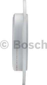 BOSCH 0 986 478 733 - Disque de frein cwaw.fr