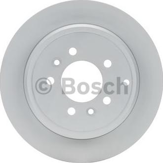 BOSCH 0 986 478 733 - Disque de frein cwaw.fr