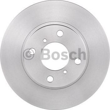 BOSCH 0 986 478 729 - Disque de frein cwaw.fr