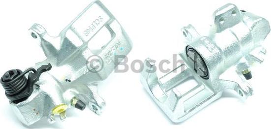 BOSCH 0 986 473 994 - Étrier de frein cwaw.fr