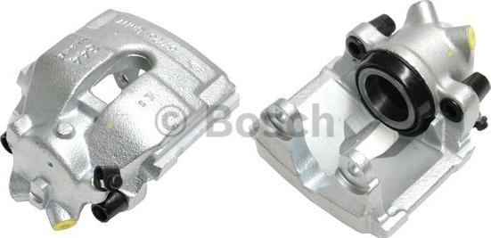 BOSCH 0 986 473 990 - Étrier de frein cwaw.fr