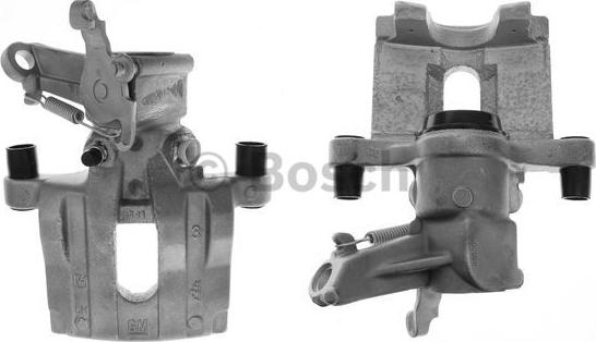 BOSCH 0 986 473 992 - Étrier de frein cwaw.fr