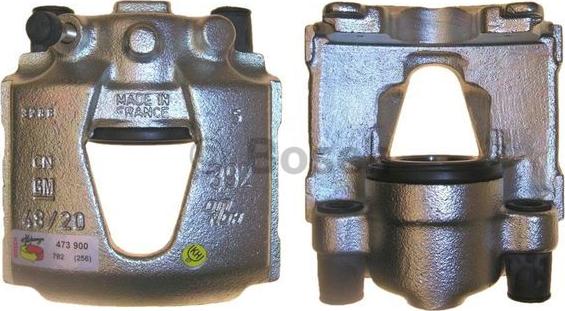 BOSCH 0 986 473 900 - Étrier de frein cwaw.fr