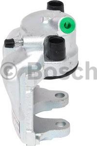 BOSCH 0 986 473 918 - Étrier de frein cwaw.fr