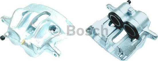 BOSCH 0 986 473 984 - Étrier de frein cwaw.fr