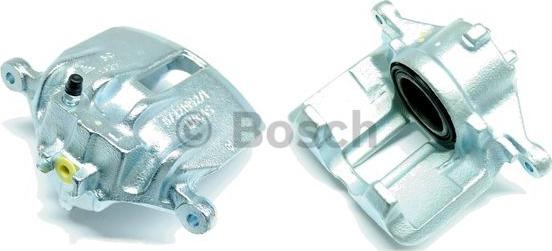 BOSCH 0 986 473 988 - Étrier de frein cwaw.fr