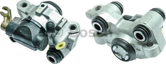 BOSCH 0 986 473 983 - Étrier de frein cwaw.fr