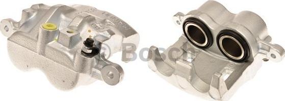 BOSCH 0 986 473 494 - Étrier de frein cwaw.fr