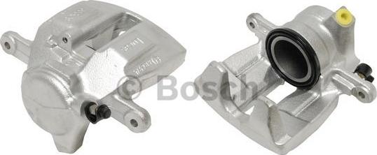 BOSCH 0 986 473 490 - Étrier de frein cwaw.fr