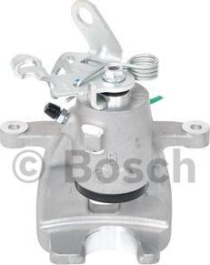 BOSCH 0 986 473 448 - Étrier de frein cwaw.fr