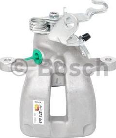 BOSCH 0 986 473 448 - Étrier de frein cwaw.fr