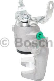 BOSCH 0 986 473 448 - Étrier de frein cwaw.fr