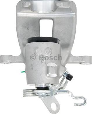 BOSCH 0 986 473 448 - Étrier de frein cwaw.fr