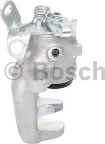 BOSCH 0 986 473 448 - Étrier de frein cwaw.fr