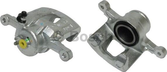 BOSCH 0 986 473 450 - Étrier de frein cwaw.fr