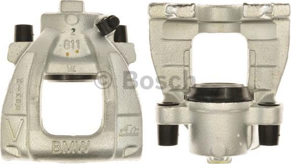 BOSCH 0 986 473 415 - Étrier de frein cwaw.fr