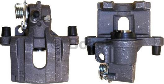 BOSCH 0 986 473 418 - Étrier de frein cwaw.fr