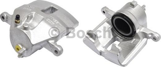 BOSCH 0 986 473 485 - Étrier de frein cwaw.fr