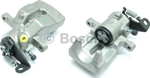 BOSCH 0 986 473 471 - Étrier de frein cwaw.fr