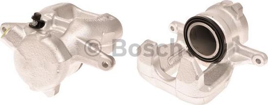 BOSCH 0 986 473 472 - Étrier de frein cwaw.fr