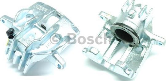 BOSCH 0 986 473 505 - Étrier de frein cwaw.fr