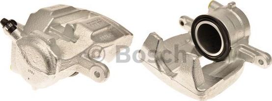 BOSCH 0 986 473 524 - Étrier de frein cwaw.fr