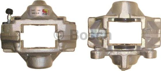 BOSCH 0 986 473 094 - Étrier de frein cwaw.fr