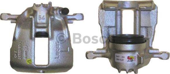 BOSCH 0 986 473 044 - Étrier de frein cwaw.fr