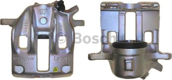 BOSCH 0 986 473 086 - Étrier de frein cwaw.fr