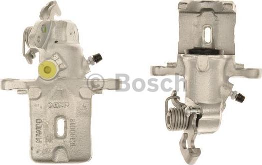 BOSCH 0 986 473 083 - Étrier de frein cwaw.fr