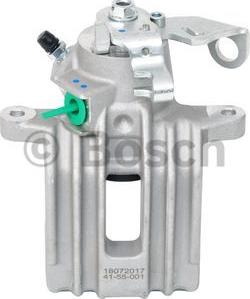 BOSCH 0 986 473 029 - Étrier de frein cwaw.fr