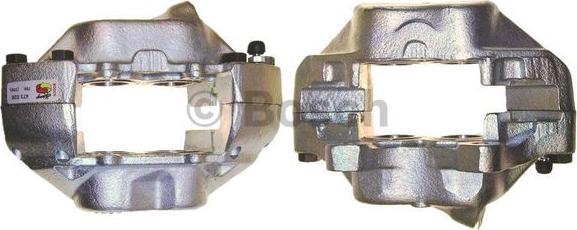 BOSCH 0 986 473 028 - Étrier de frein cwaw.fr