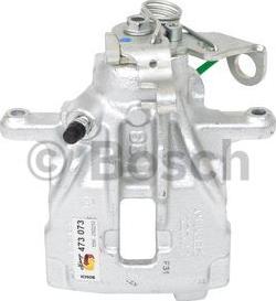 BOSCH 0 986 473 073 - Étrier de frein cwaw.fr