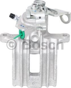 BOSCH 0 986 473 072 - Étrier de frein cwaw.fr