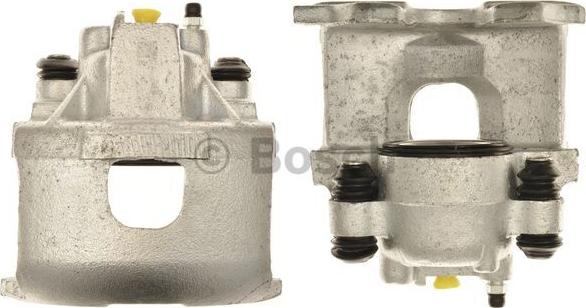 BOSCH 0 986 473 194 - Étrier de frein cwaw.fr