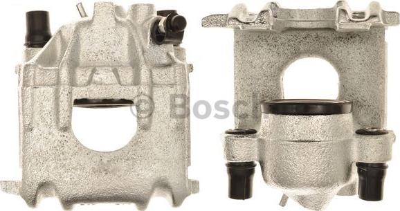 BOSCH 0 986 473 191 - Étrier de frein cwaw.fr