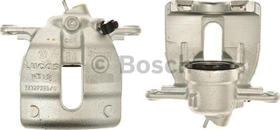 BOSCH 0 986 473 192 - Étrier de frein cwaw.fr