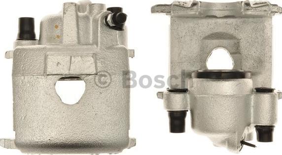 BOSCH 0 986 473 146 - Étrier de frein cwaw.fr