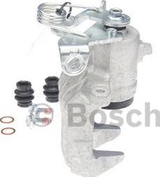 BOSCH 0 986 473 109 - Étrier de frein cwaw.fr