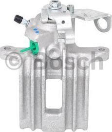 BOSCH 0 986 473 180 - Étrier de frein cwaw.fr