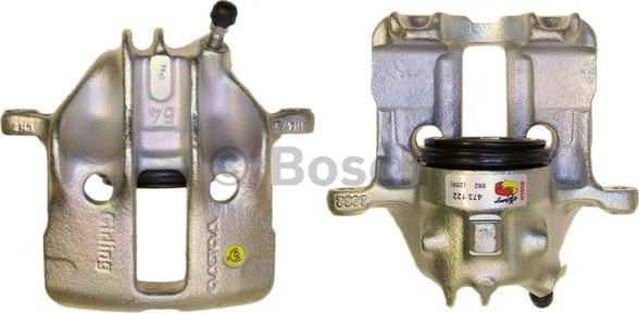 BOSCH 0 986 473 122 - Étrier de frein cwaw.fr