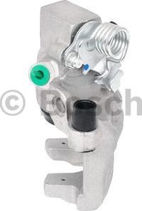 BOSCH 0 986 473 173 - Étrier de frein cwaw.fr