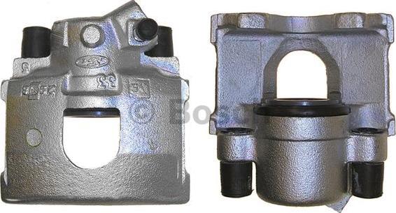 BOSCH 0 986 473 893 - Étrier de frein cwaw.fr