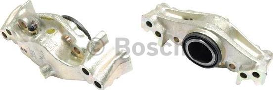 BOSCH 0 986 473 806 - Étrier de frein cwaw.fr