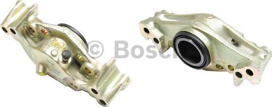 BOSCH 0 986 473 807 - Étrier de frein cwaw.fr