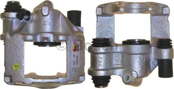 BOSCH 0 986 473 870 - Étrier de frein cwaw.fr